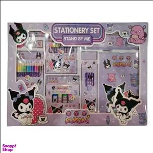 بسته لوازم تحریر کد 8001