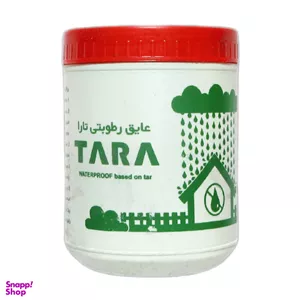 عایق رطوبتی تارا کد 402 وزن 1 کیلوگرم