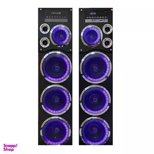 پخش کننده خانگی میکرولب مدل M310105