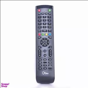 ریموت کنترل جی پلاس مدل 111