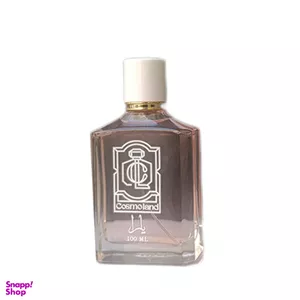 ادوپرفیوم زنانه کازمولند مدل Yara