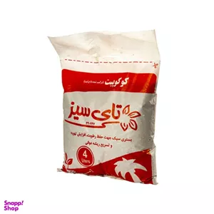 خاک تای سیز مدل کوکوپیت کد CP01 حجم 4 لیتر