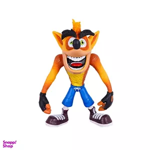 فیگور مدل کراش