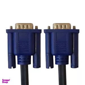 کابل VGA دی نت مدل HDC طول 25 متر