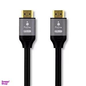 کابل HDMI پرووان مدل PCH78 طول 3 متر