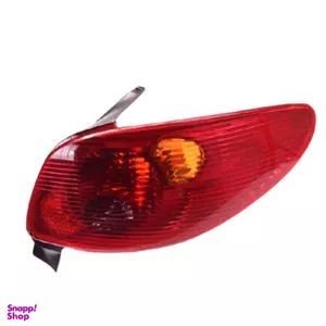 چراغ خطر عقب راست خودرو پژوهش صنعت مدرن کد 55993558 مناسب 206