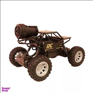 ماشین کنترلی آفرود دودزا راک کراولر کد 2092