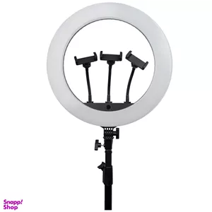رینگ لایت 72 وات جی ماری مدل FM 21INCH