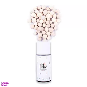 کشک خشک گوسفندی گرد بارجیل