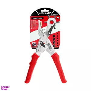 پانچ کمربند وایزآپ مدل Punch Plier کد 11502