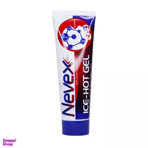 ژل ضد درد نوکس کد 001 حجم 100 میلی‌لیتر 