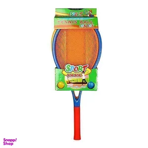 راکت تنیس سک سک مدل sport31
