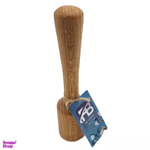 گوشت کوب چوبی اف بی ویژن کد 02 سایز بزرگ