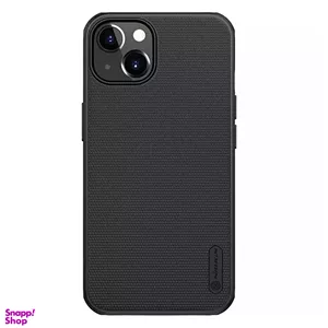 قاب موبایل نیلکین مدل Frosted Shield Pro مناسب iPhone 13