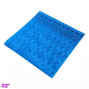 حوله دستی ماندگار مدل مسقطی سایز 37×70 سانتی متر