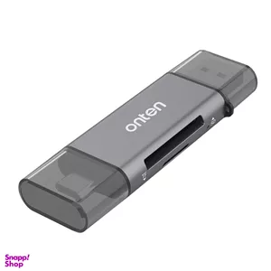 رم ریدر اونتن مدل USB3 OTN-CR531
