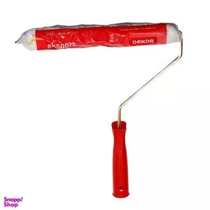 غلطک 25 سانتی متر نیمه قطور دکور مدل همه کاره کد 3116