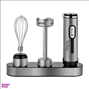 گوشت کوب برقی تکنو مدل Te-812