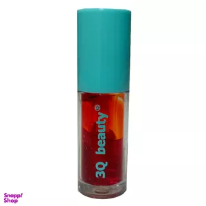 تینت لب تری کیو بیوتی شماره 106