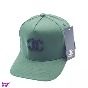 کلاه کپ طرح CHANEL کد 308