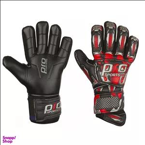 دستکش دروازه بانی مدل 7-NK-7855 بسته 2 عددی