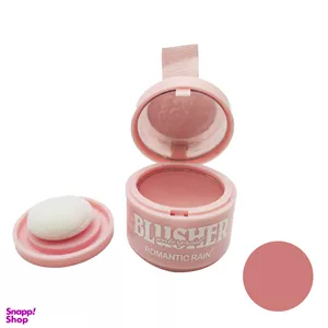 رژ گونه رومانتیک رین شماره 03