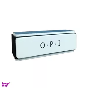 سوهان و پولیش ناخن OPI مدل N10