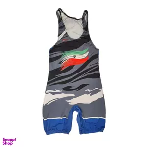 دوبند کشتی مدل IR B