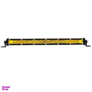 پروژکتور لایت بار خودرو مدل خطی کد 03