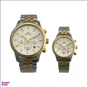 ست ساعت مچی طرح الگانس مدل WS-EMM36903 سه موتوره