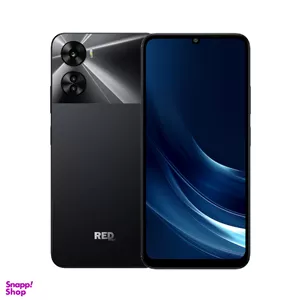 گوشی موبایل رد تون مدل E10 دو سیم کارت ظرفیت 64 گیگابایت رم 4 گیگابایت