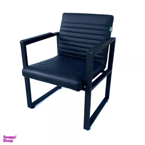 مبل انتظار یکنفره مدل Elegance