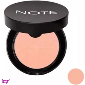 رژ گونه نوت مدل Luminous Silk شماره 02