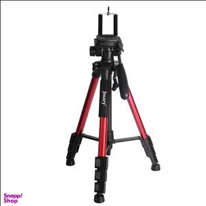 سه پایه دوربین جی ماری مدل KP-2234 کد 195 مجموعه 4 عددی