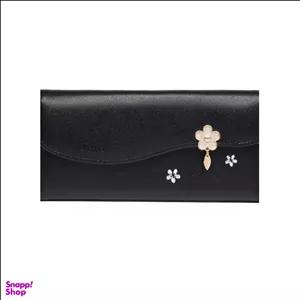 کیف پول زنانه پرتیزس مدل PT23-2076