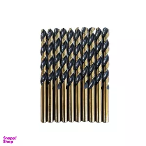 مته کبالت اسکای بیت کد 02 سایز 4 میلی متر بسته 10 عددی