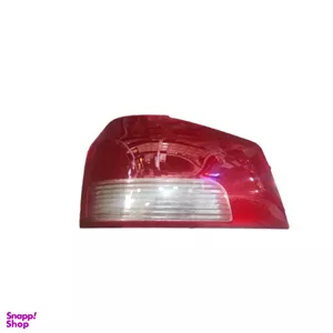 طلق خطر عقب چپ خودرو فابریک پارت کد 2203 مناسب پراید 132