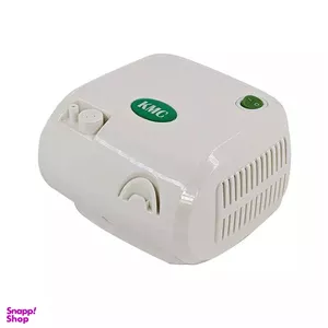 نبولایزر تنفسی کی ام سی کد sh8