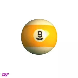 توپ بیلیارد تکی شماره 9 مدل BPG