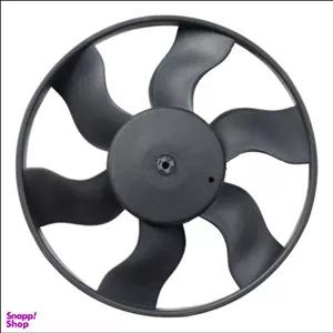 پراونه فن توربو ایده ساخت مدل 02 مناسب پراید و تیبا و ساینا و کوییک