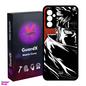 کاور گارد ایکس طرح Pain Anime مدل Glass10551 مناسب برای گوشی موبایل سامسونگ Galaxy A54 / A54 5G