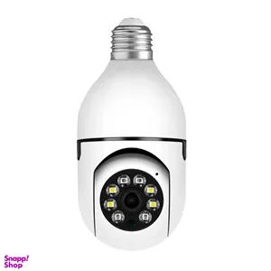 دوربین مداربسته هوشمند تی اسمارت مدل 360 درجه