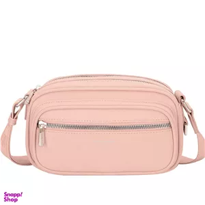 کیف رودوشی زنانه دیوید جونز مدل CM6907