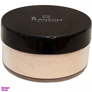 پودر تثبیت کننده آرایش رنسوم شماره 203 وزن 30 گرم