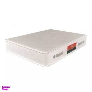 تشک رویال مدل فرسکلاس سوپر طبی فنری کد B6 شابو