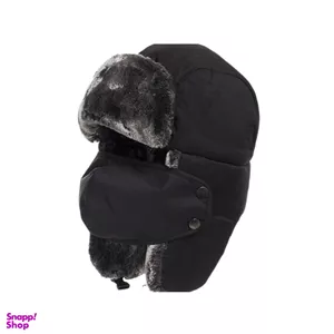کلاه خلبانی مدل زمستانی کد FL-01