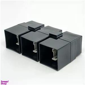 رله فن سه قلو انژکتور آریکو کد 1150 مناسب پراید