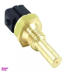 فشنگی دمای آب دو فیش مشکی خودرو سامفر مدل زیمنس کد 1013662 مناسب پراید و پژو