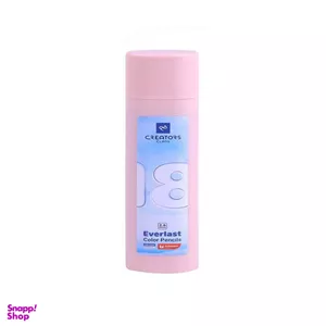 مداد رنگی 18 رنگ کریتورز کلاس مدل Everlast