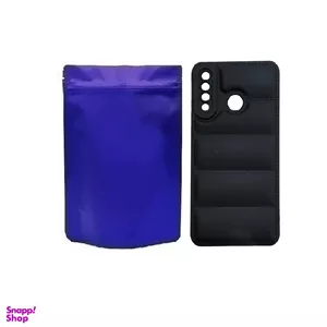 کاور گوشی موبایل مدل M-B PUFFER مناسب هواوی Huawei P30 Lite
